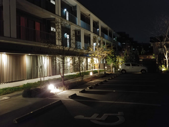 クリニック設備